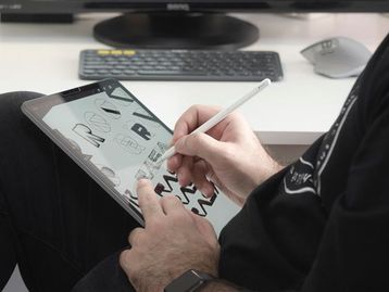 7 apps para você desenhar no celular ou tablet