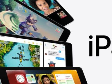 iPad 10: novo tablet da Apple com 5G deve sair ainda em 2022