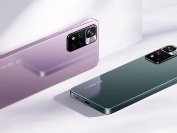 Redmi Note 11: Xiaomi confirma anúncio global para 26 de janeiro