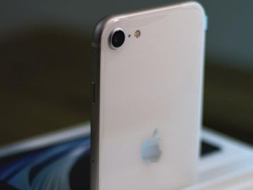 iPhone SE+ 5G deve chegar neste ano e modelo maior sai em 2023
