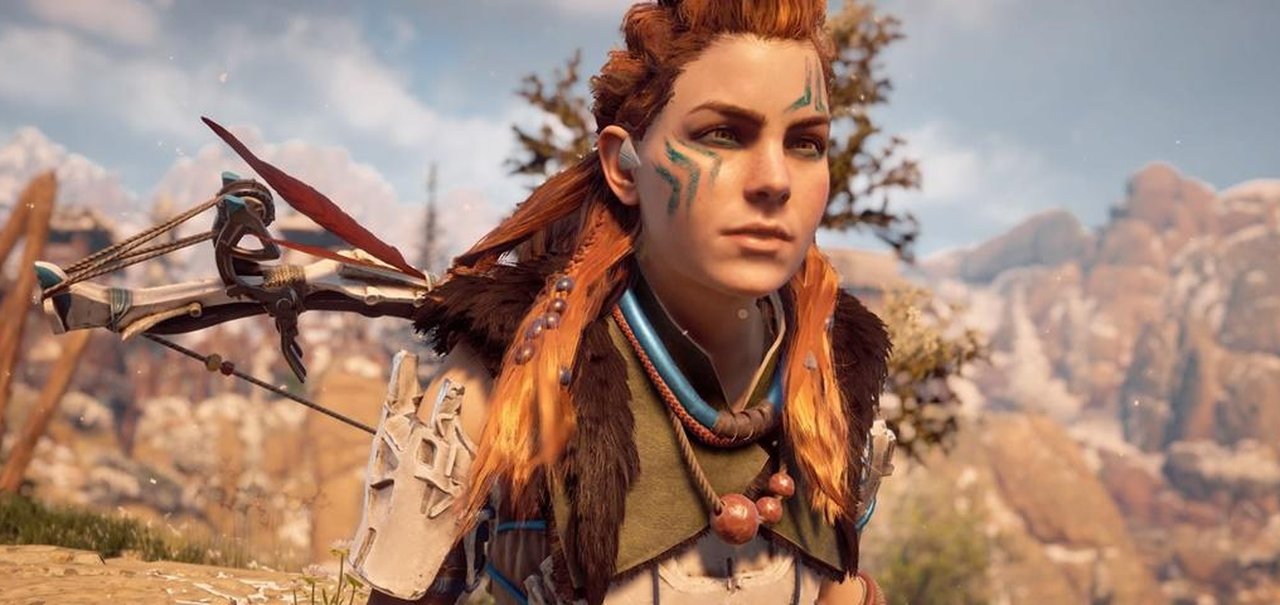 Quanto tempo leva para terminar Horizon: Zero Dawn?