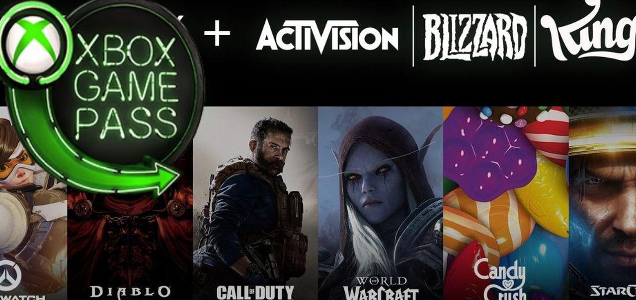 Xbox Game Pass alcança os 25 milhões de assinantes