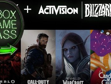 Xbox Game Pass alcança os 25 milhões de assinantes