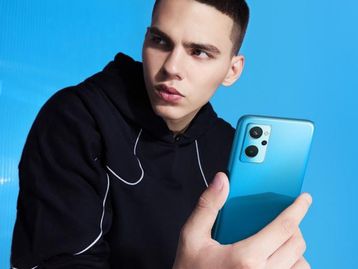 Realme 9i: conheça o celular que possui 11 GB de RAM virtual