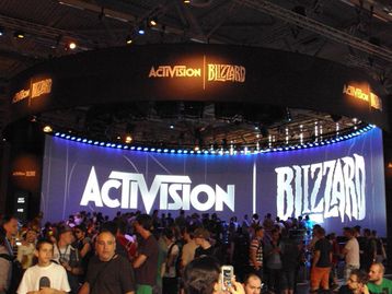 Activison e mais: 5 maiores aquisições do mercado de games