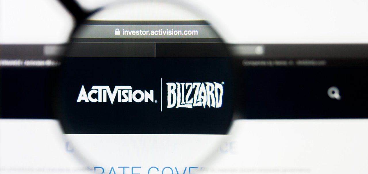 Activision Blizzard teria ‘escondido’ demissão de dezenas de pessoas