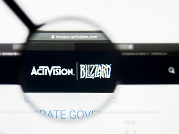 Activision Blizzard teria ‘escondido’ demissão de dezenas de pessoas