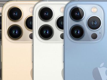 Apple é a marca de celulares mais vendida no 4º trimestre de 2021