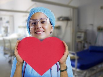 Doenças cardiovasculares: a importância de cuidar do coração