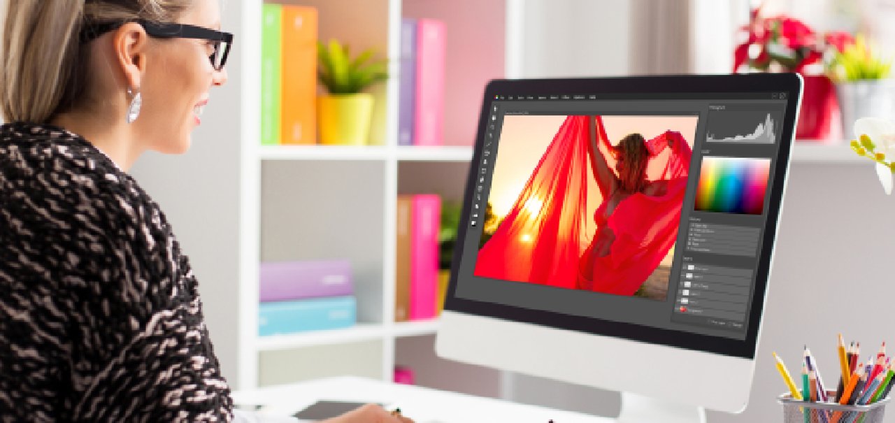 Creative Cloud oferece descontos para equipes, professores e estudantes