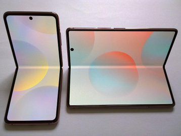 Celular da Samsung que dobra: conheça os modelos Fold e Flip