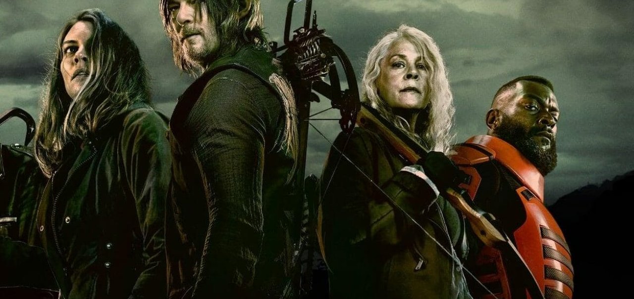 The Walking Dead: parte 2 da 11ª temporada ganha trailer tenso; veja!