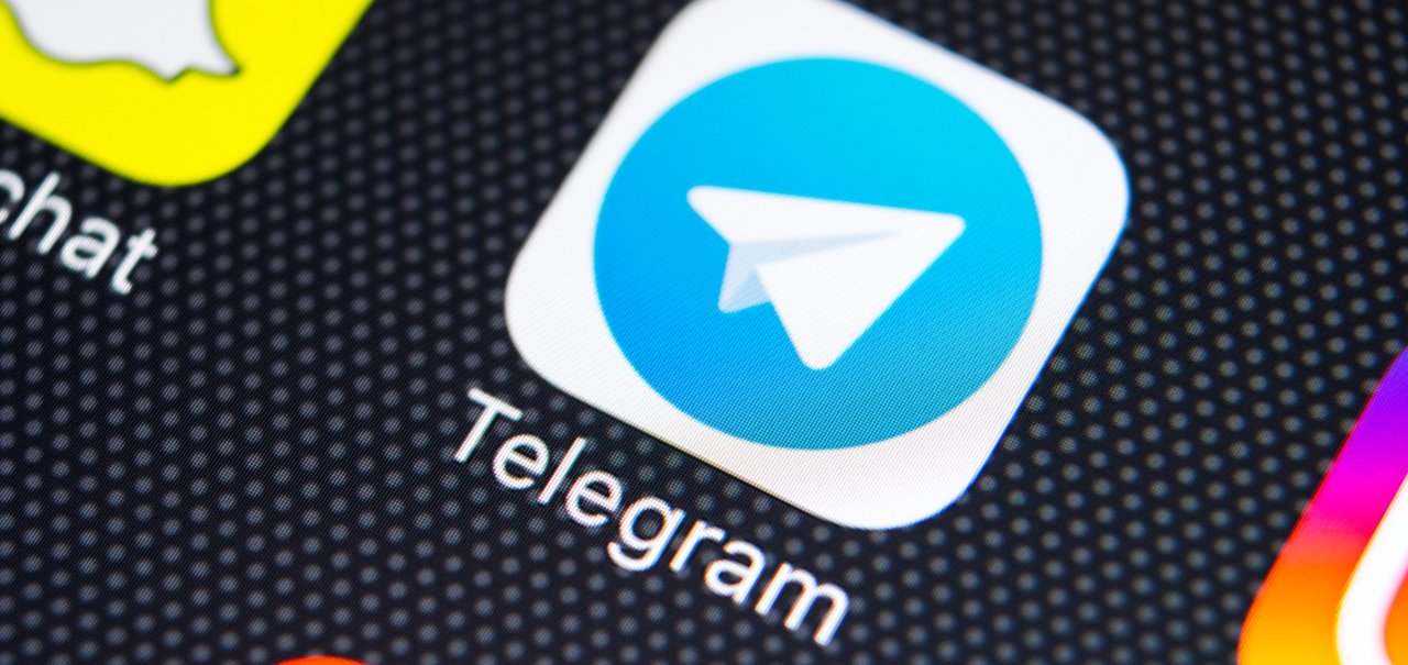 TSE pode banir Telegram durante eleições para combater fake news