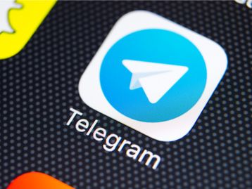 TSE pode banir Telegram durante eleições para combater fake news