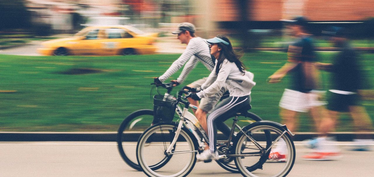 Conheça as vantagens das bicicletas elétricas