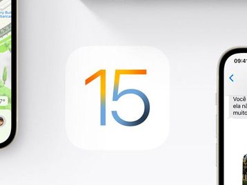 Apple para de atualizar o iOS 14 com foco no iOS 15