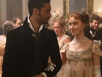 Bridgerton: Netflix lança experiência imersiva para os fãs da série