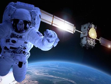 Anemia espacial: por que os astronautas adquirem a doença?
