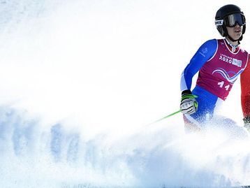 Aquecimento global ameaça futuro das Olimpíadas de Inverno, mostra estudo