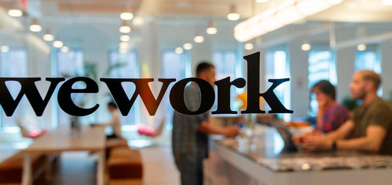 Coworking: conheça a WeWork, startup que virou série do Apple TV+