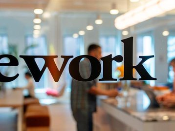 Coworking: conheça a WeWork, startup que virou série do Apple TV+