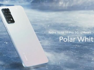 Redmi Note 11: veja imagens e especificações vazadas