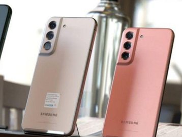 Galaxy S22 pode chegar ao Brasil com Snapdragon Gen 1, diz rumor