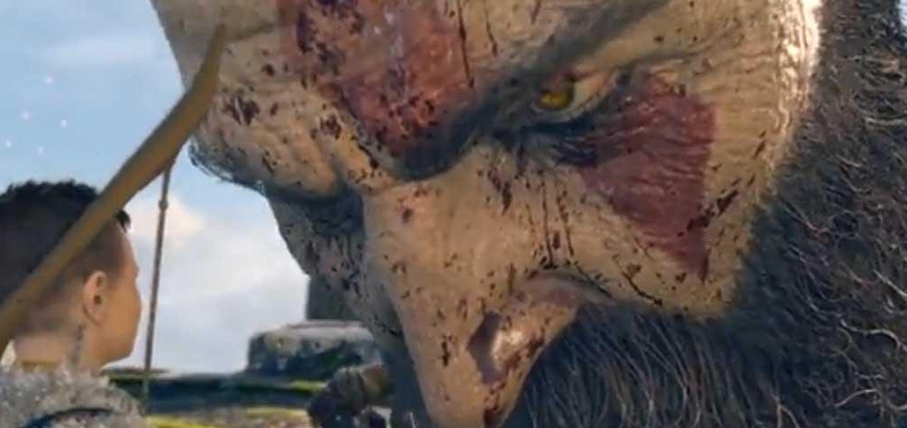 God of War: modders já estão fazendo a festa no PC