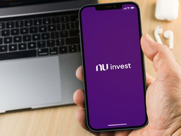 Nubank cria fundo de renda fixa com aplicação a partir de R$ 1