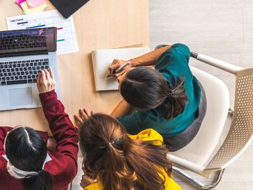 O momento de olhar para as startups não passou