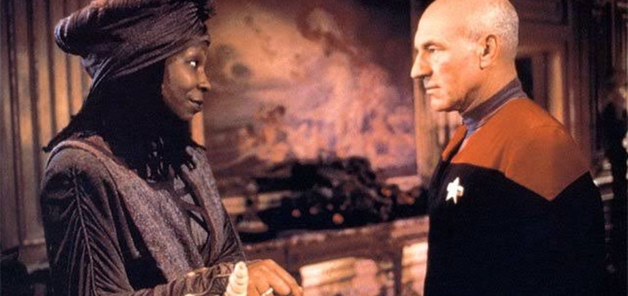 Star Trek: Picard - 2ª temporada ganha trailer com Whoopi Goldberg; veja