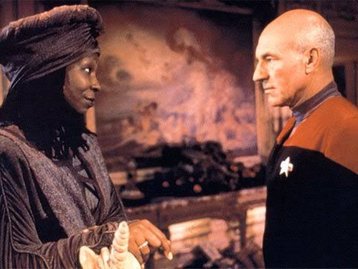 Star Trek: Picard - 2ª temporada ganha trailer com Whoopi Goldberg; veja