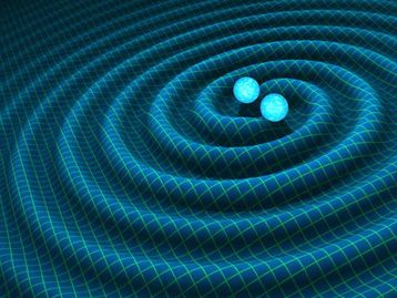 A teoria da relatividade de Albert Einstein foi inventada ou descoberta?