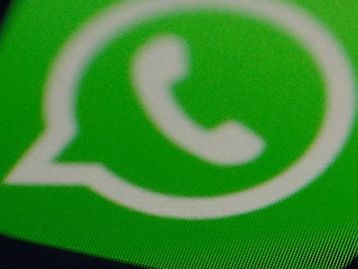 WhatsApp terá papéis de parede em chamadas e segurança no desktop