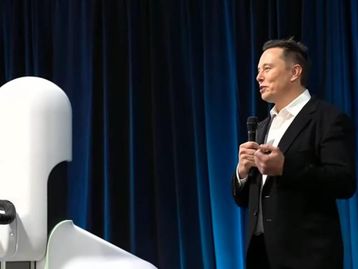Neuralink começará a testar chips cerebrais em humanos