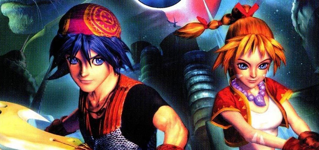 Chrono Cross Remaster pode ser finalmente revelado em fevereiro