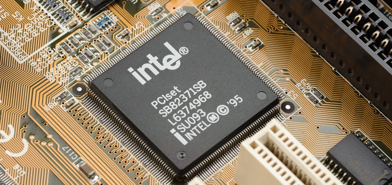 Intel investirá R$ 100 bi em maior complexo de microchips do mundo