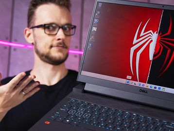 REVIEW Dell G15 (RTX 3060): notebook gamer premium sem firulas