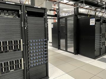Supercomputador de IA da Meta quer ser o mais rápido do mundo