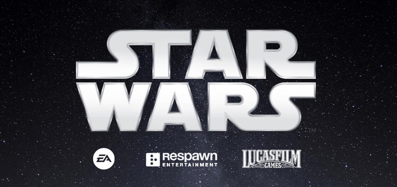 Star Wars: EA anuncia que 3 novos jogos estão em produção