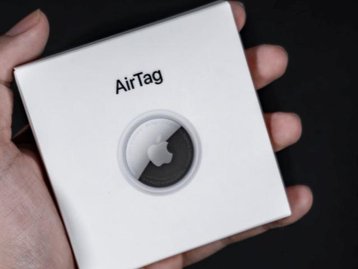AirTag: rastreador da Apple ajuda a localizar suposta agência secreta