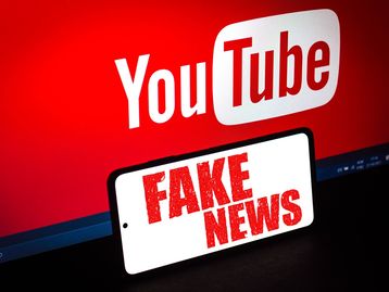 YouTube: CEO diz que combate à desinformação é prioridade