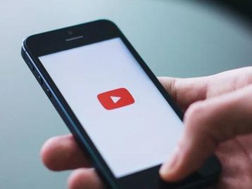 YouTube Shorts chega a 5 trilhões de visualizações em dois anos