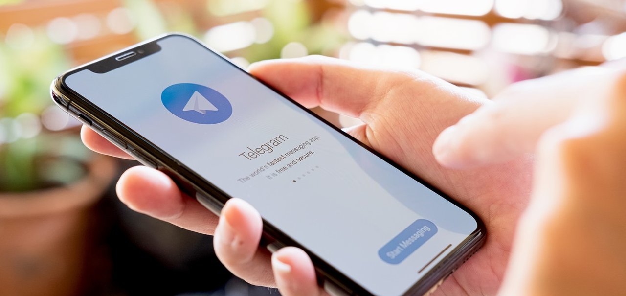 Telegram: MPF considera banir o aplicativo após TSE ser ignorado