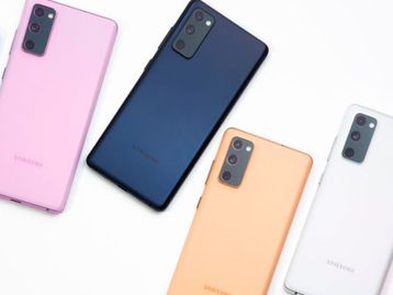 Samsung Galaxy S20 FE recebe Android 12 com One UI 4 no Brasil