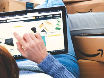 Aproveite: Cupom Amazon com R$ 15 de desconto