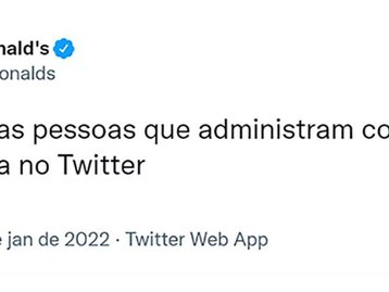 Elon Musk faz proposta inusitada para McDonald's aceitar dogecoin