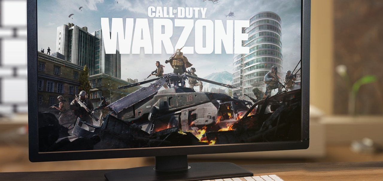 CoD: Warzone 2 chegará somente para PS5, Xbox Series e PC [Rumor]