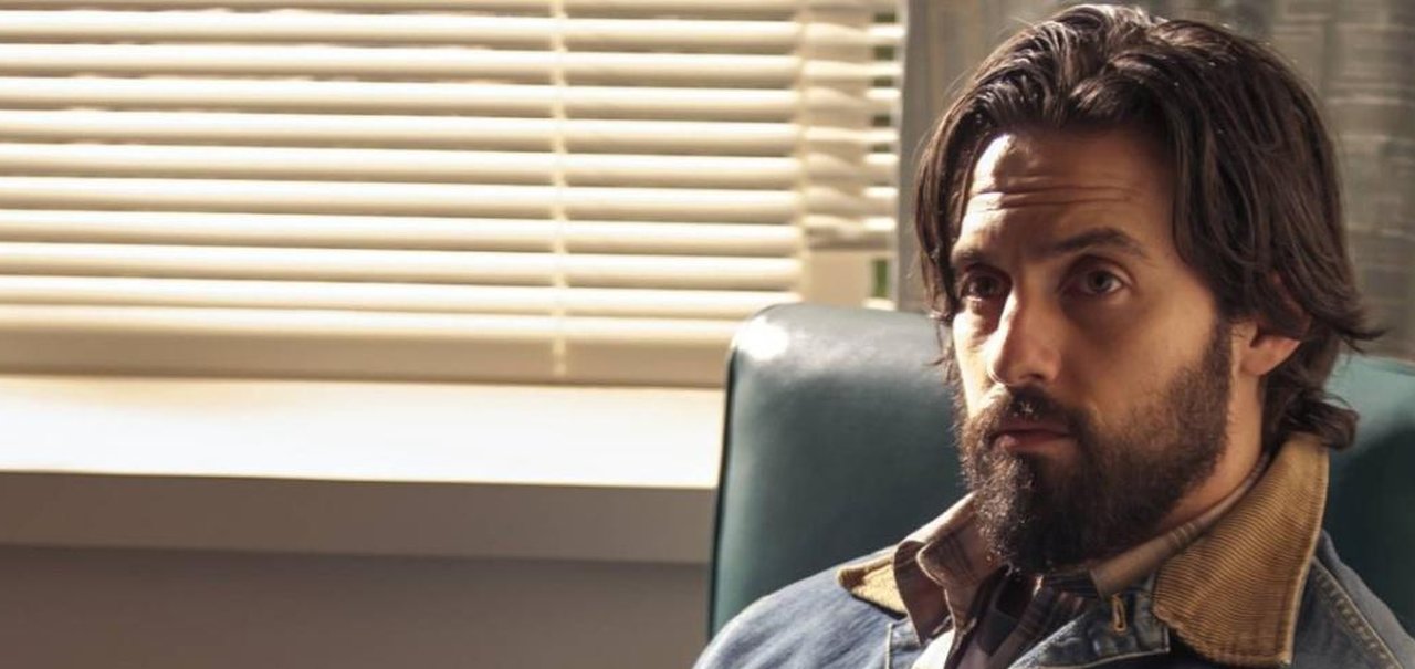 This Is Us: Milo Ventimiglia fala sobre colapso de Jack na 6ª temporada