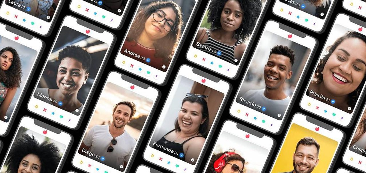 Tinder vai mudar atendimento a casos graves de assédio e abuso